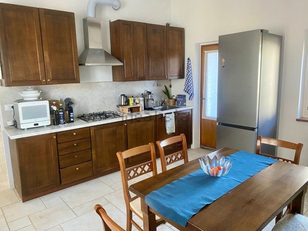 casa indipendente in vendita a Martignacco