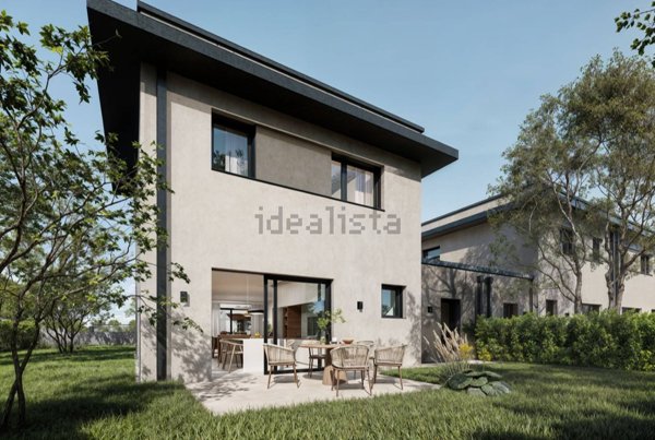 casa indipendente in vendita a Martignacco