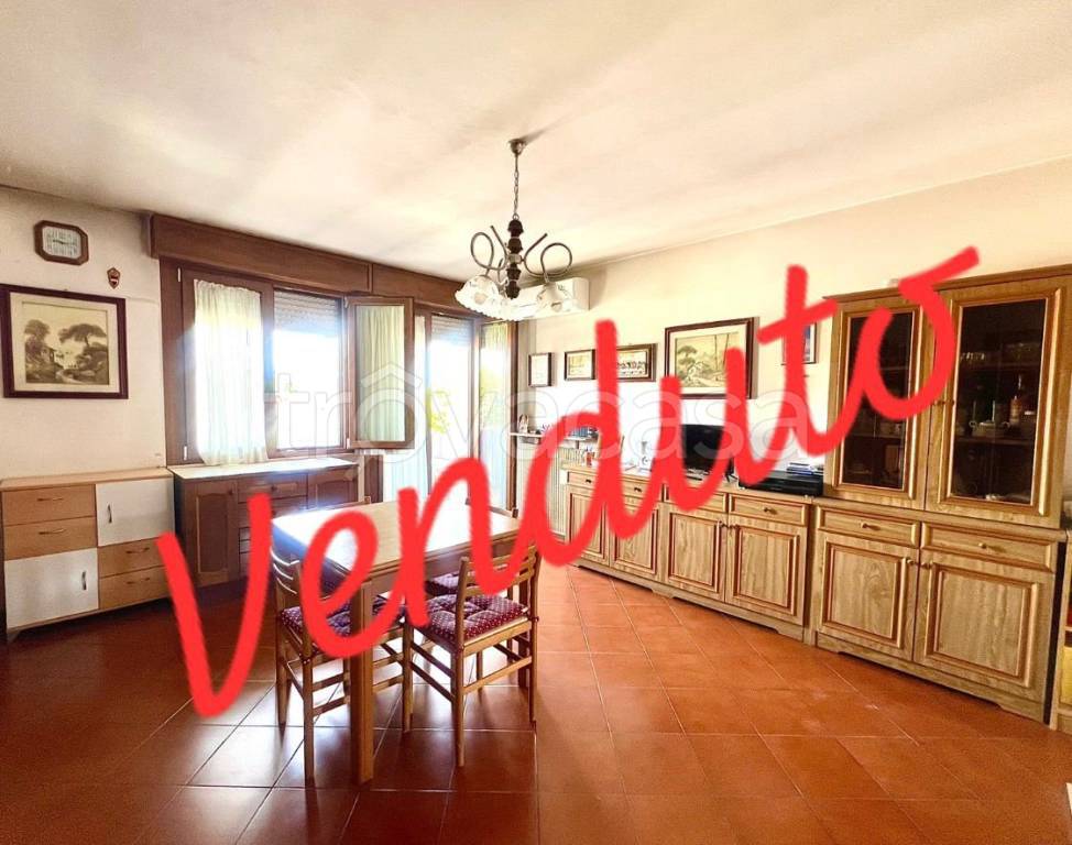appartamento in vendita a Martignacco