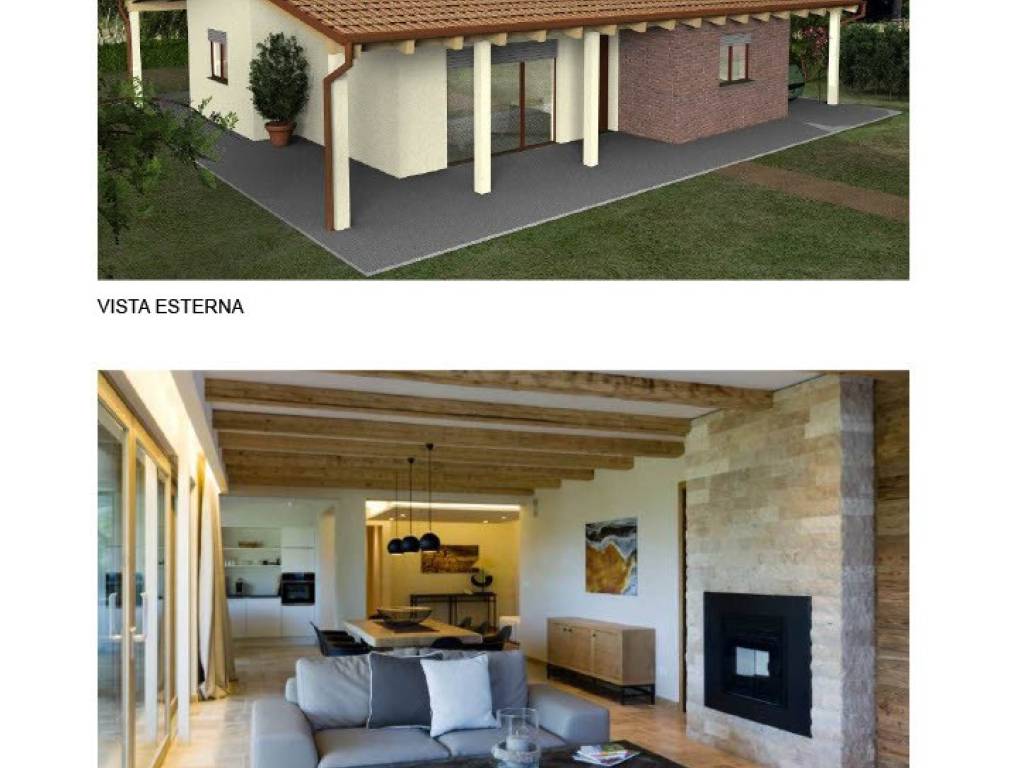 terreno edificabile in vendita a Martignacco in zona Nogaredo di Prato