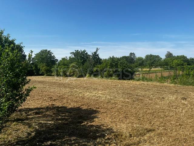 terreno edificabile in vendita a Martignacco in zona Nogaredo di Prato