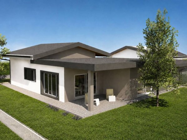 casa indipendente in vendita a Martignacco