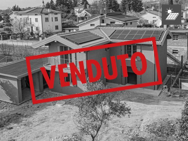 casa indipendente in vendita a Martignacco in zona Ceresetto