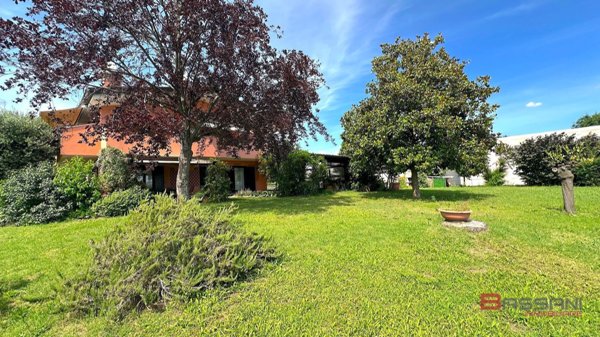 casa indipendente in vendita a Martignacco in zona Ceresetto