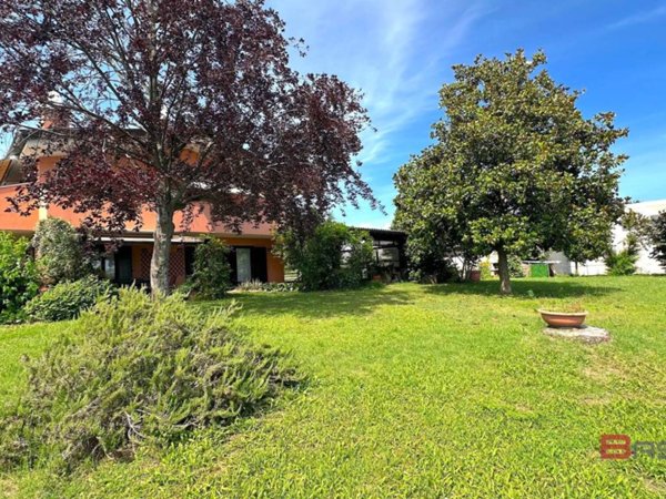 casa indipendente in vendita a Martignacco in zona Torreano
