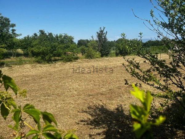 terreno edificabile in vendita a Martignacco in zona Nogaredo di Prato