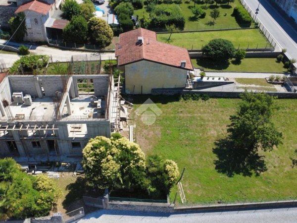 casa indipendente in vendita a Martignacco in zona Ceresetto