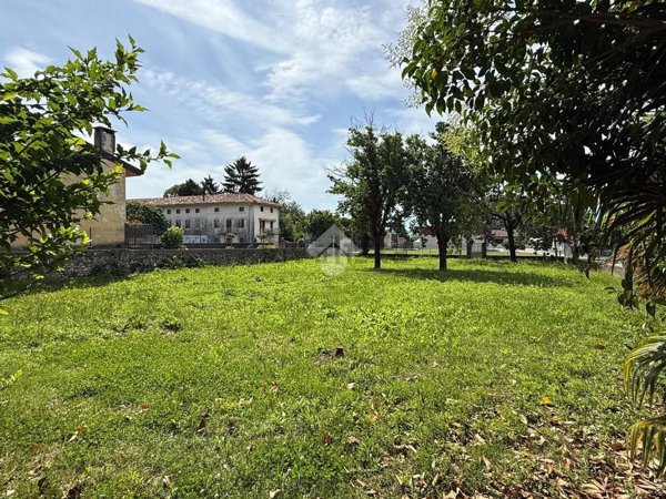 casa indipendente in vendita a Martignacco in zona Ceresetto