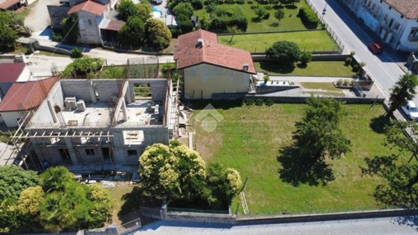 casa indipendente in vendita a Martignacco in zona Ceresetto