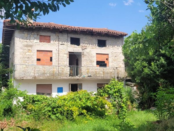 casa indipendente in vendita a Martignacco in zona Nogaredo di Prato