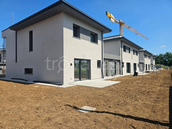 casa indipendente in vendita a Martignacco in zona Ceresetto