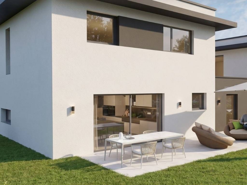 casa indipendente in vendita a Martignacco in zona Ceresetto