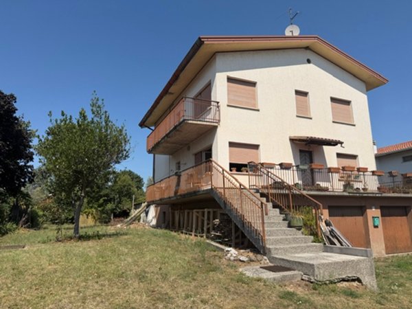 casa indipendente in vendita a Martignacco in zona Nogaredo di Prato