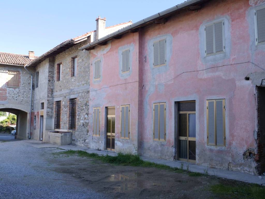 casa indipendente in vendita a Martignacco in zona Ceresetto