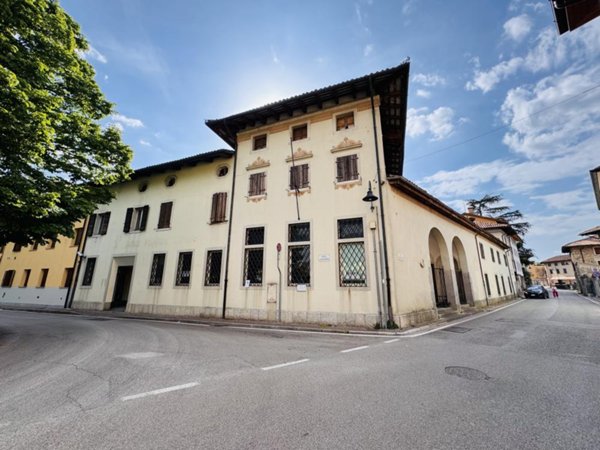 casa indipendente in vendita a Martignacco in zona Ceresetto