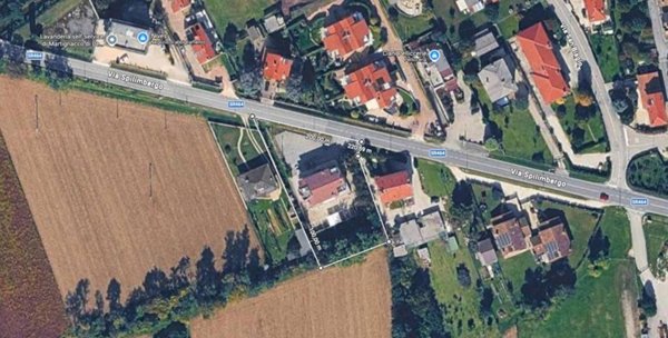 ufficio in vendita a Martignacco in zona Ceresetto