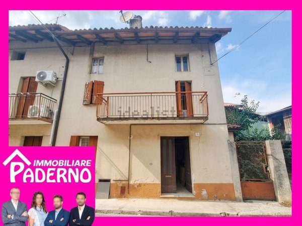 casa indipendente in vendita a Martignacco in zona Nogaredo di Prato