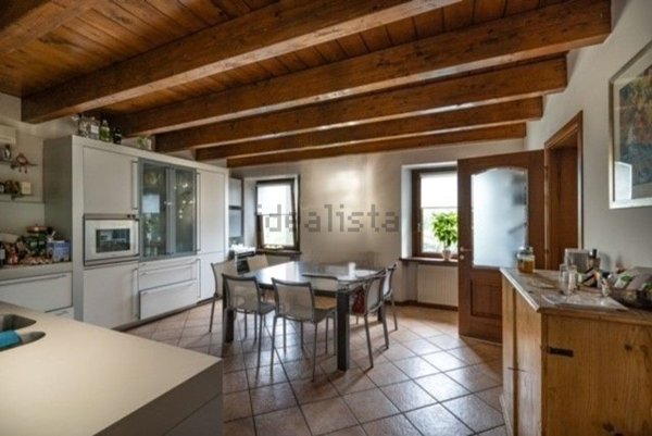appartamento in vendita a Martignacco in zona Torreano