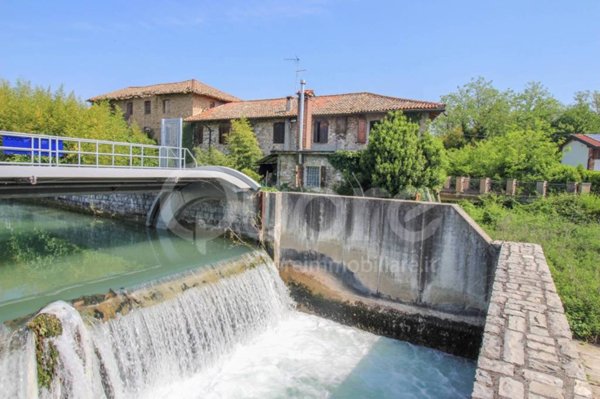 casa indipendente in vendita a Martignacco