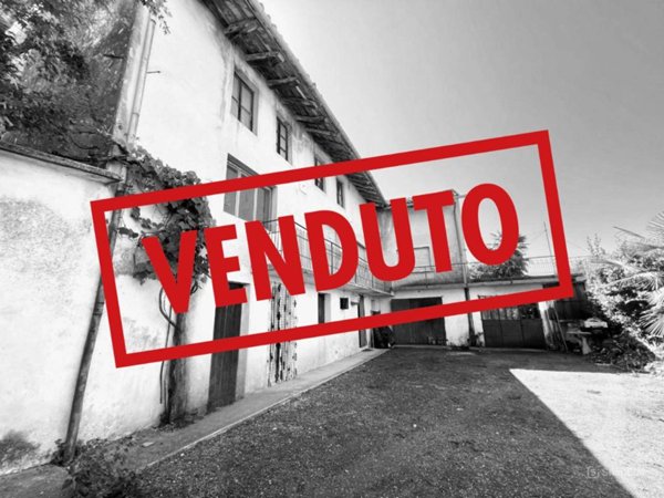 casa indipendente in vendita a Martignacco in zona Ceresetto