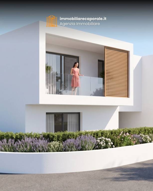 casa indipendente in vendita a Martignacco