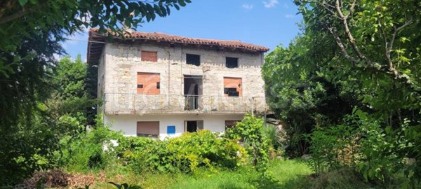 casa indipendente in vendita a Martignacco in zona Nogaredo di Prato