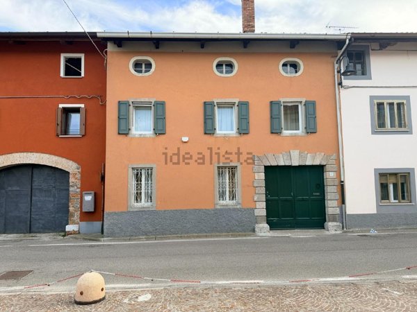 casa indipendente in vendita a Martignacco in zona Ceresetto