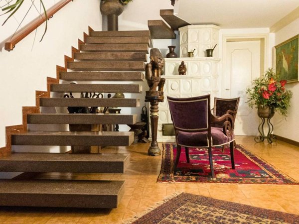 casa indipendente in vendita a Martignacco in zona Ceresetto