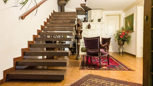 casa indipendente in vendita a Martignacco in zona Nogaredo di Prato