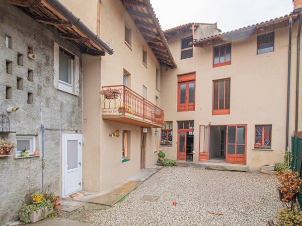 casa indipendente in vendita a Martignacco in zona Ceresetto