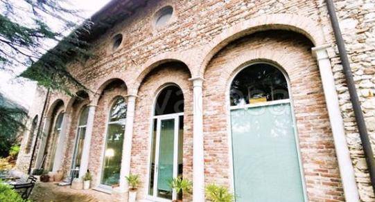 casa indipendente in vendita a Martignacco in zona Nogaredo di Prato