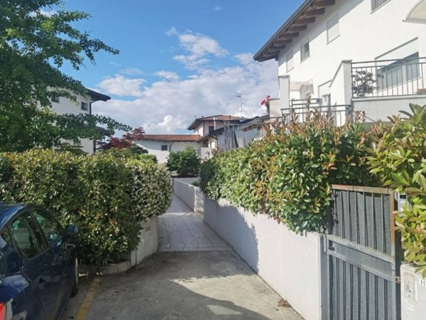 appartamento in vendita a Martignacco in zona Ceresetto