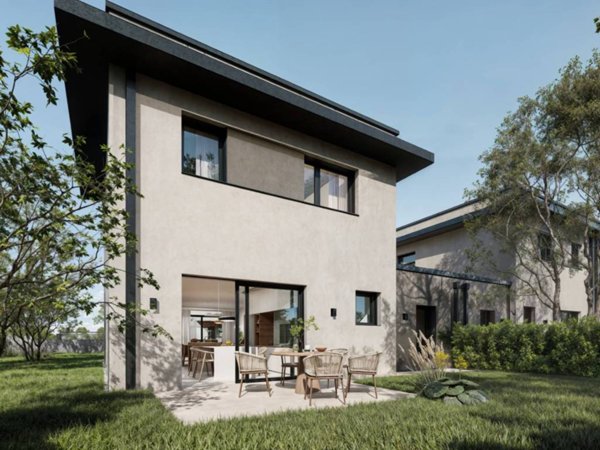 casa indipendente in vendita a Martignacco in zona Ceresetto