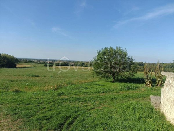terreno in vendita a Martignacco in zona Ceresetto