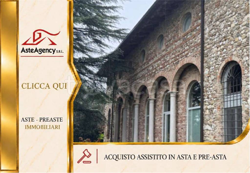 casa indipendente in vendita a Martignacco in zona Nogaredo di Prato