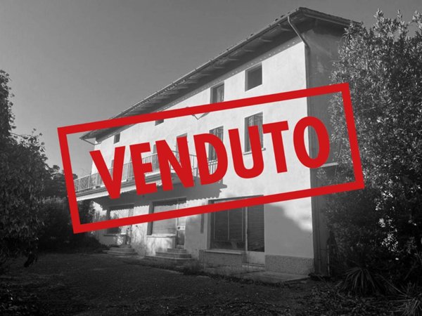casa indipendente in vendita a Martignacco in zona Ceresetto