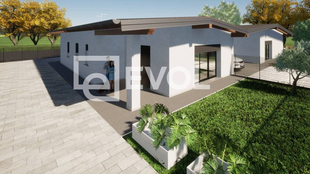 casa indipendente in vendita a Mereto di Tomba