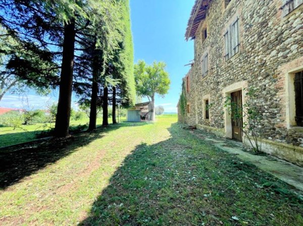 casa indipendente in vendita a Mereto di Tomba in zona Pantianicco