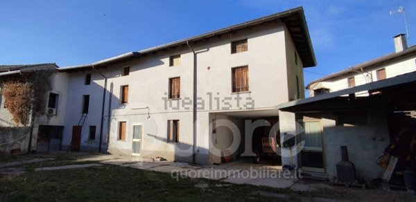 casa indipendente in vendita a Mereto di Tomba in zona Pantianicco
