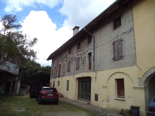casa indipendente in vendita a Mereto di Tomba in zona Pantianicco