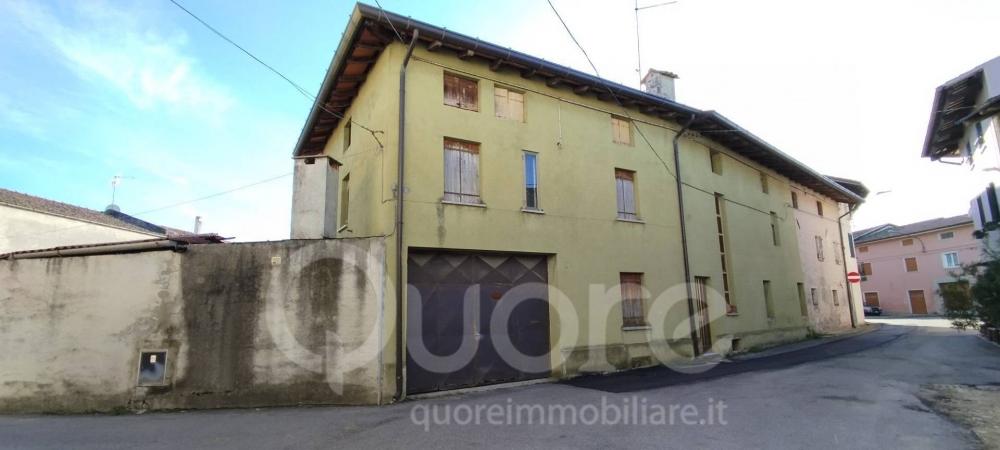 casa indipendente in vendita a Mereto di Tomba in zona Pantianicco