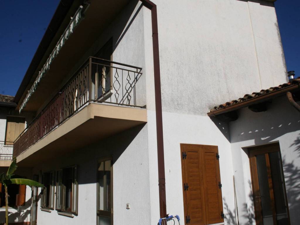 casa indipendente in vendita a Mereto di Tomba in zona Pantianicco