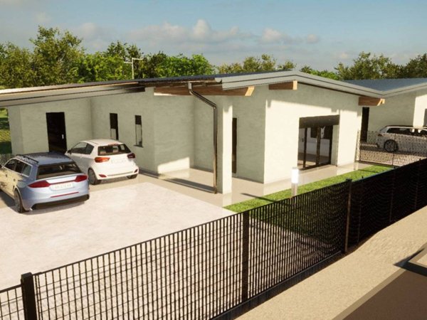 casa indipendente in vendita a Mereto di Tomba