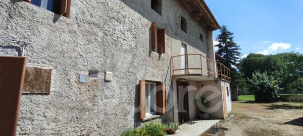 casa indipendente in vendita a Mereto di Tomba in zona San Marco