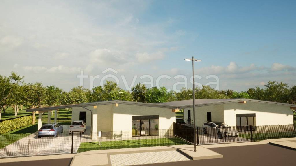 casa indipendente in vendita a Mereto di Tomba
