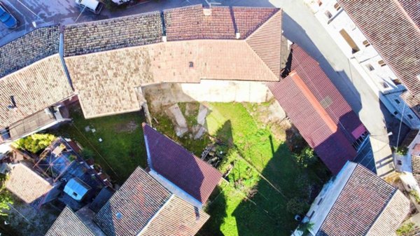 casa indipendente in vendita a Mereto di Tomba in zona Pantianicco