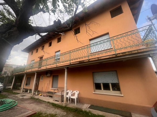 casa indipendente in vendita a Mereto di Tomba in zona Pantianicco