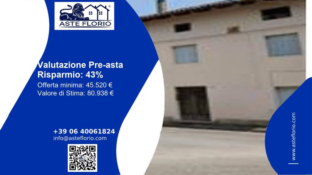 appartamento in vendita a Mereto di Tomba