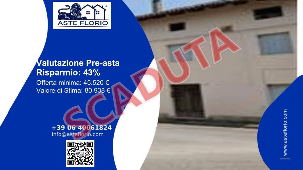 appartamento in vendita a Mereto di Tomba