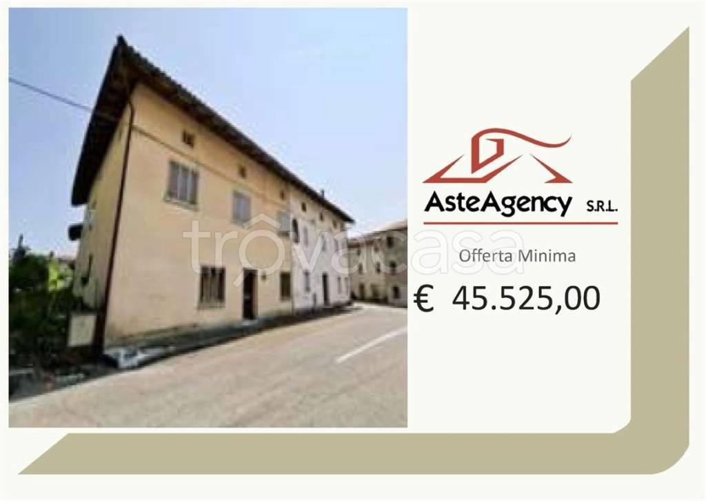 casa indipendente in vendita a Mereto di Tomba
